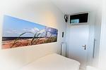 Schlafzimmer - SHC9 - Top-Hundeurlaub