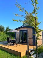 Ferienchalet - Top-Hundeurlaub