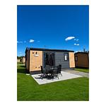 Naab Chalet - Top-Hundeurlaub