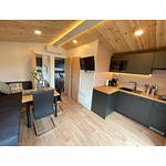 Naab Chalet - Top-Hundeurlaub