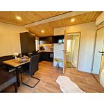Naab Chalet - Top-Hundeurlaub