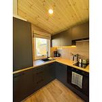 Naab Chalet - Top-Hundeurlaub