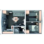 Naab Chalet - Top-Hundeurlaub