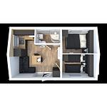 Naab Chalet - Top-Hundeurlaub