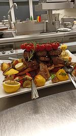 Ferienchalet - Top-Hundeurlaub