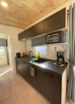 Ferienchalet - Top-Hundeurlaub