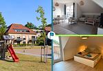 Ferienwohnung 2.4/ Theda - Top-Hundeurlaub