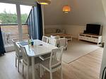 Ferienwohnung 2.4/ Theda - Top-Hundeurlaub