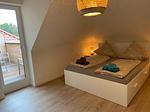 Ferienwohnung 2.4/ Theda - Top-Hundeurlaub