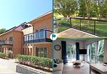 Ferienwohnung 1.7/ Geske - Top-Hundeurlaub