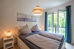 Ferienwohnung 1.7/ Geske - Top-Hundeurlaub