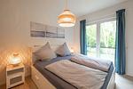 Ferienwohnung 1.7/ Geske - Top-Hundeurlaub
