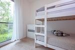 Ferienwohnung 1.7/ Geske - Top-Hundeurlaub