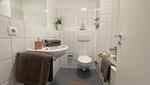 Badezimmer - FeWo A2.4 - Top-Hundeurlaub
