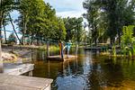 EuroParcs De IJssel Eilanden - Top-Hundeurlaub