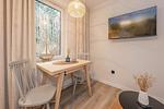 Wohnzimmer - My Second Home - Top-Hundeurlaub