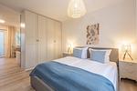 Schlafzimmer - My Second Home - Top-Hundeurlaub