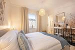 Schlafzimmer - My Second Home - Top-Hundeurlaub