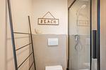 Badezimmer - My Second Home - Top-Hundeurlaub