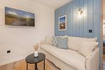 Wohnzimmer - My Second Home - Top-Hundeurlaub