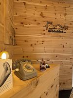 Natur pur im Nationalpark Stilfserjoch - Retro Vibes inklusive - Top-Hundeurlaub
