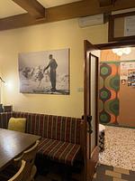 Natur pur im Nationalpark Stilfserjoch - Retro Vibes inklusive - Top-Hundeurlaub
