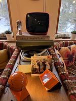 Natur pur im Nationalpark Stilfserjoch - Retro Vibes inklusive - Top-Hundeurlaub