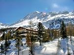 Natur pur im Nationalpark Stilfserjoch - Retro Vibes inklusive - Top-Hundeurlaub