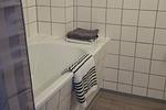 Badezimmer - FeWo 60 - Top-Hundeurlaub