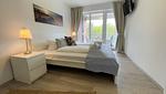 Badezimmer - FeWo A1.5 - Top-Hundeurlaub