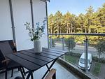 Balkon - FeWo A2.2 - Top-Hundeurlaub