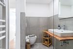 Badezimmer - Four twee - Top-Hundeurlaub