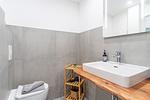Badezimmer - Four twee - Top-Hundeurlaub