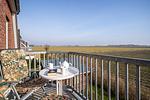 Balkon - Bu Di 20 - Top-Hundeurlaub