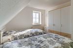 Schlafzimmer - Bu Di 20 - Top-Hundeurlaub