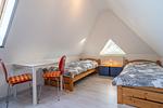 Schlafzimmer - Bu Di 20 - Top-Hundeurlaub