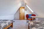 Schlafzimmer - Bu Di 20 - Top-Hundeurlaub