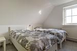 Schlafzimmer - Bu Di 20 - Top-Hundeurlaub