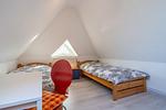 Schlafzimmer - Bu Di 20 - Top-Hundeurlaub