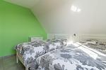 Schlafzimmer - Bu Di 20 - Top-Hundeurlaub