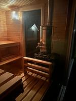 Ferienhaus "Trestenhult" in Schweden am See mit Zaun, Boot und Strand (Haus 54) - Top-Hundeurlaub