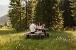 LaPosch - Living Lands - Top-Hundeurlaub