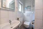 Badezimmer - Strandkorb 12 - FeWo 1 - Top-Hundeurlaub
