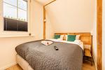 HJ7_Harzlodge Lebenstraum_Schlafzimmer_3 - Harzlodge Lebenstraum - Top-Hundeurlaub