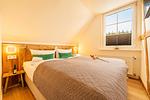 HJ7_Harzlodge Lebenstraum_Schlafzimmer_4 - Harzlodge Lebenstraum - Top-Hundeurlaub