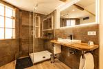 HJ7_Harzlodge Lebenstraum_Badezimmer_1 - Harzlodge Lebenstraum - Top-Hundeurlaub