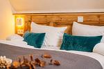 Harzlodge Lebenstraum - Top-Hundeurlaub