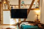 Harzlodge Lebenstraum Part 2 - Harzlodge Lebenstraum - Top-Hundeurlaub