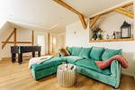 Harzlodge Lebenstraum Part 2 - Harzlodge Lebenstraum - Top-Hundeurlaub