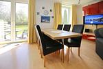 Essbereich - Wohnung 019 - Top-Hundeurlaub